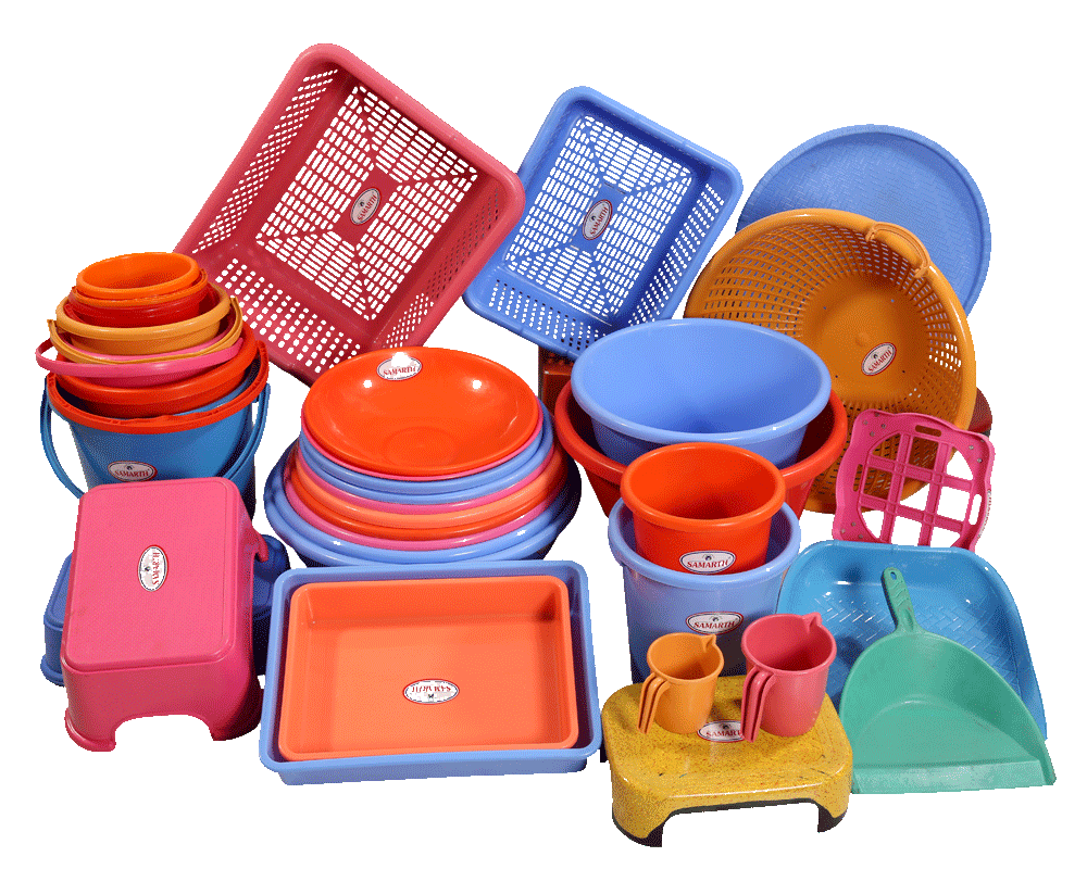 Homeware Products