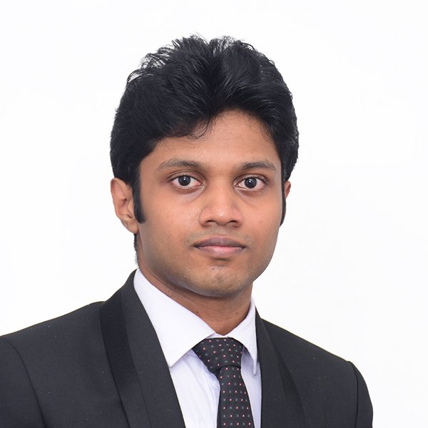 Ranoj Romega Megasooriya